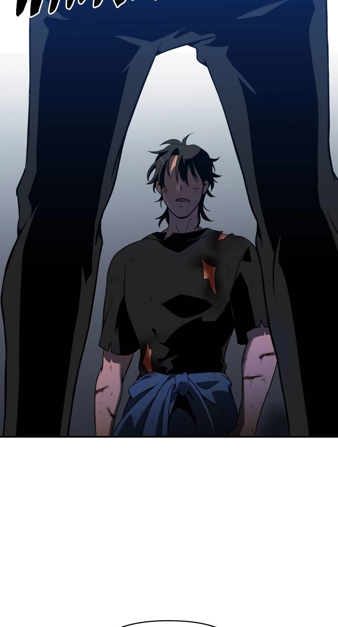 I Was the Final Boss Chapter 4 – Recruitment Page 91