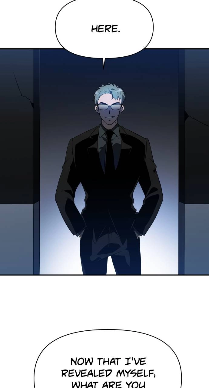 I Was the Final Boss Chapter 4 – Recruitment Page 92
