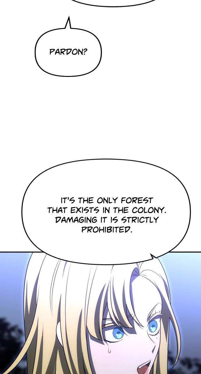 I Was the Final Boss Chapter 59 – The Colony (3) Page 117
