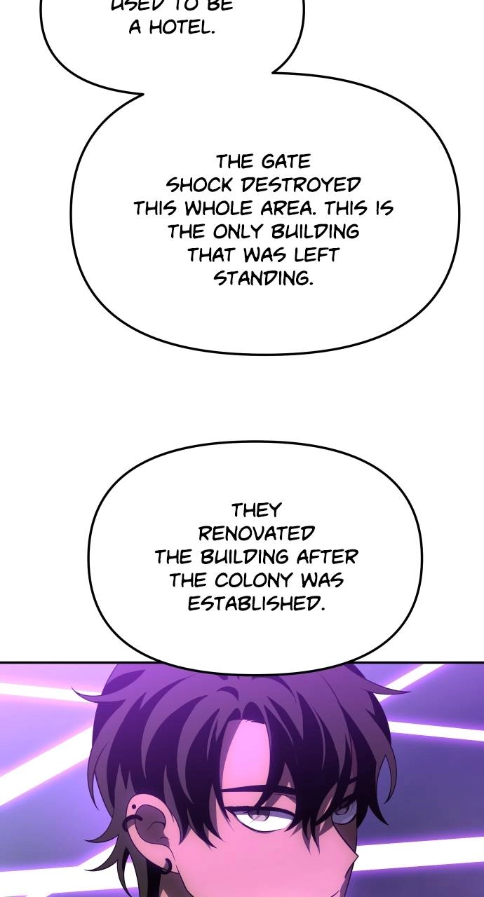 I Was the Final Boss Chapter 59 – The Colony (3) Page 13