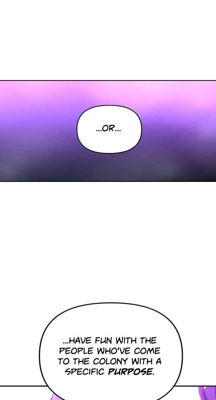 I Was the Final Boss Chapter 59 – The Colony (3) Page 17