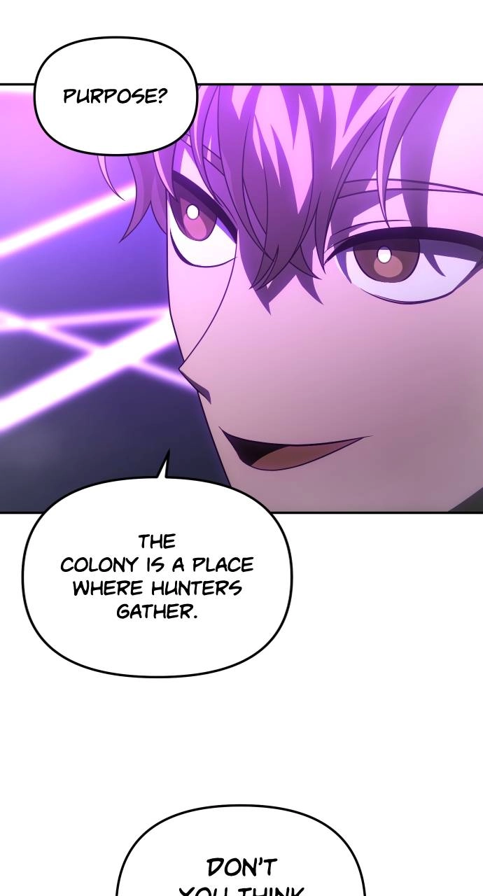 I Was the Final Boss Chapter 59 – The Colony (3) Page 19