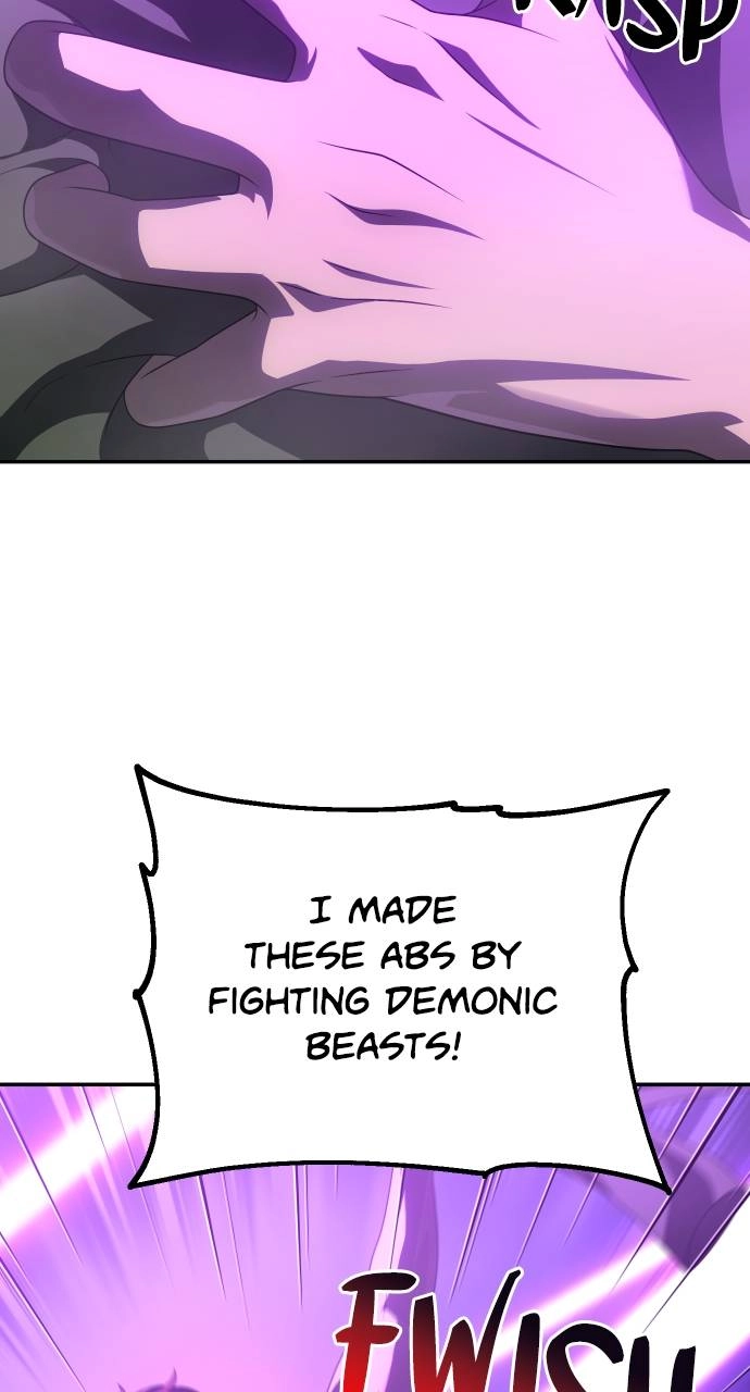I Was the Final Boss Chapter 59 – The Colony (3) Page 36