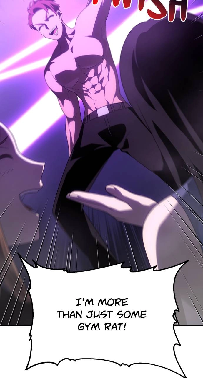 I Was the Final Boss Chapter 59