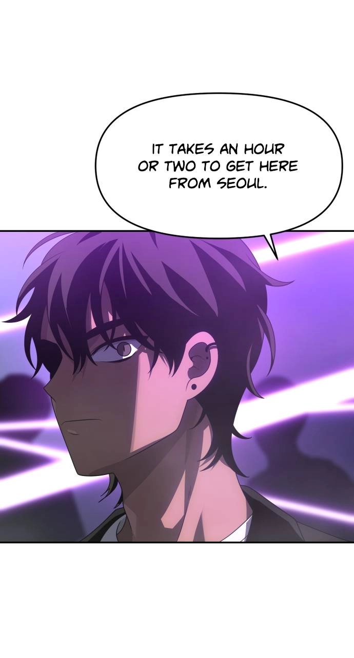 I Was the Final Boss Chapter 59 – The Colony (3) Page 39