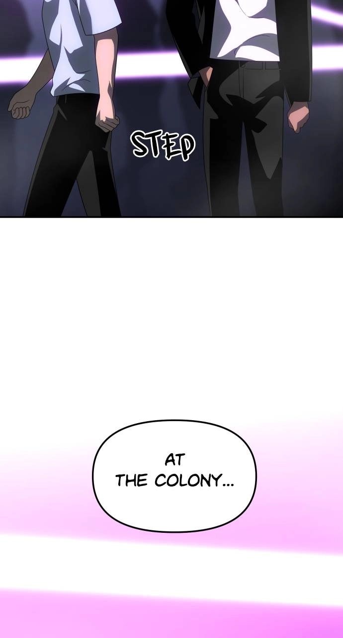 I Was the Final Boss Chapter 59 – The Colony (3) Page 41