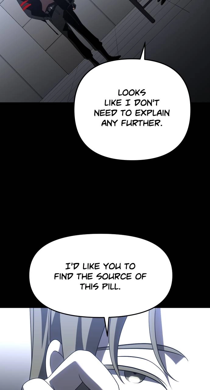 I Was the Final Boss Chapter 59 – The Colony (3) Page 54