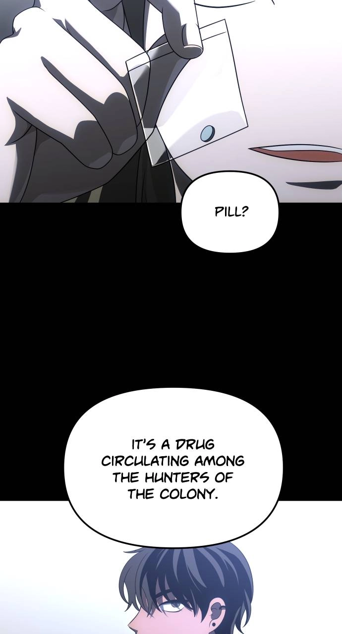 I Was the Final Boss Chapter 59 – The Colony (3) Page 55