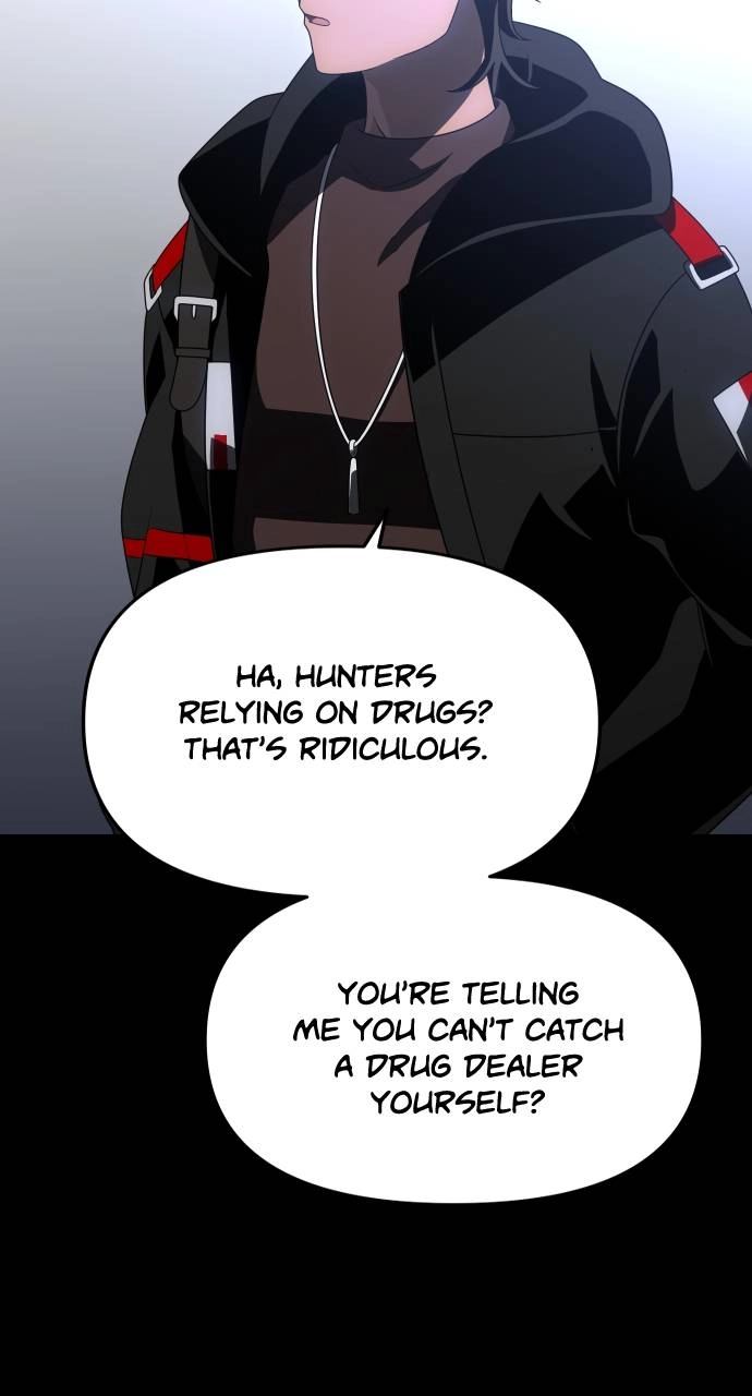 I Was the Final Boss Chapter 59 – The Colony (3) Page 56