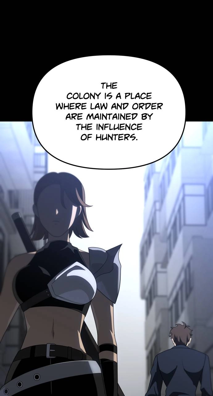 I Was the Final Boss Chapter 59 – The Colony (3) Page 57