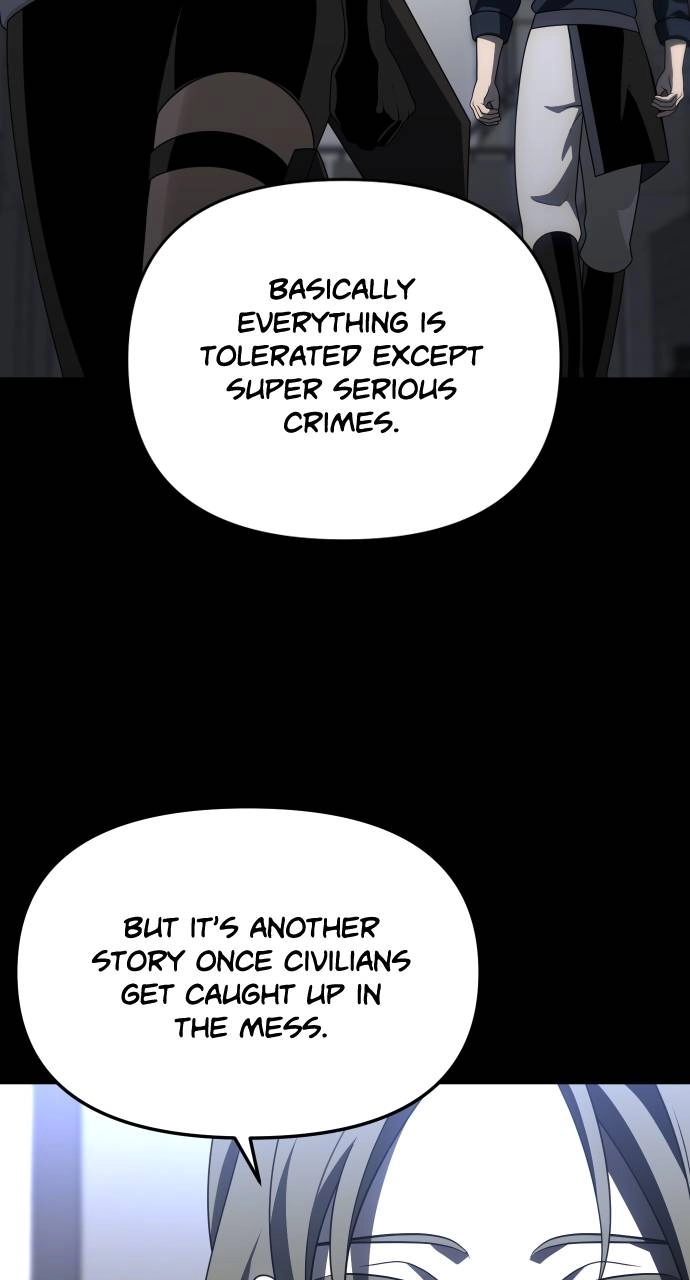 I Was the Final Boss Chapter 59 – The Colony (3) Page 58