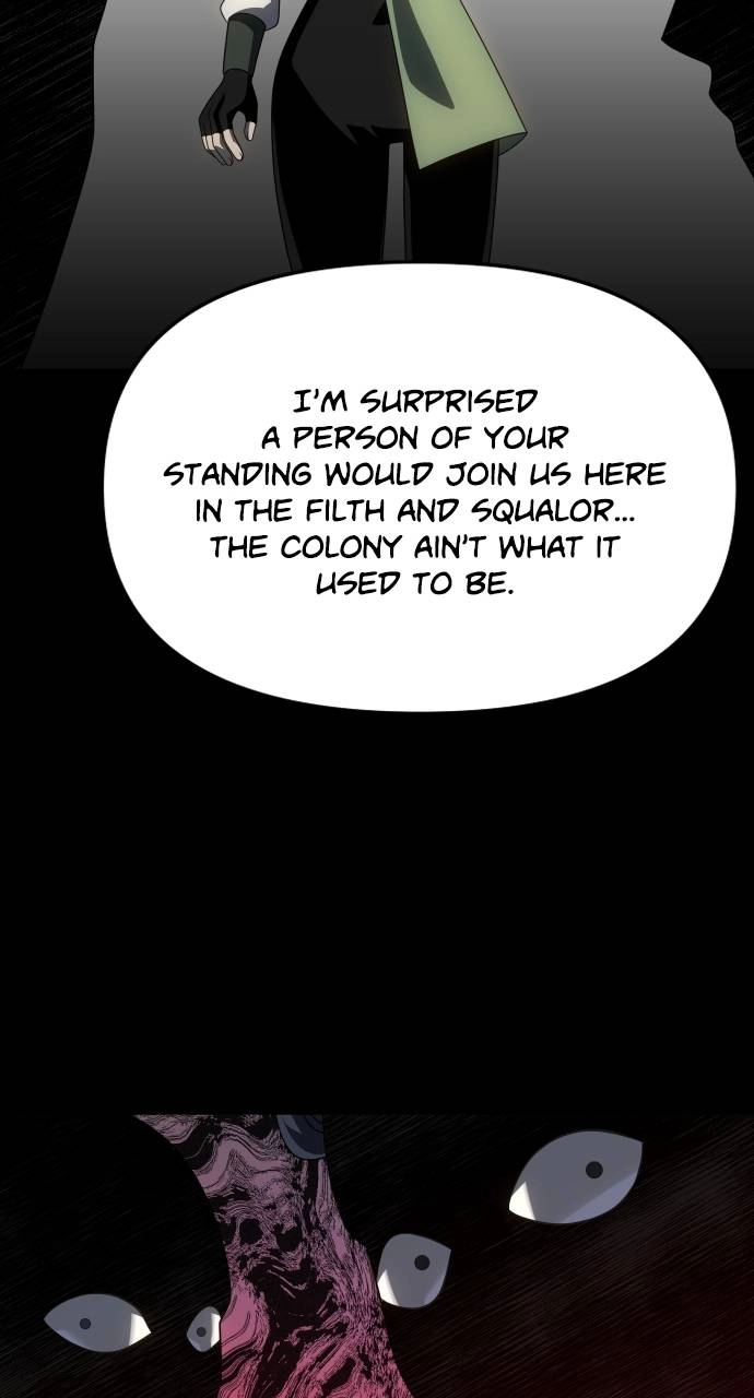 I Was the Final Boss Chapter 59 – The Colony (3) Page 89
