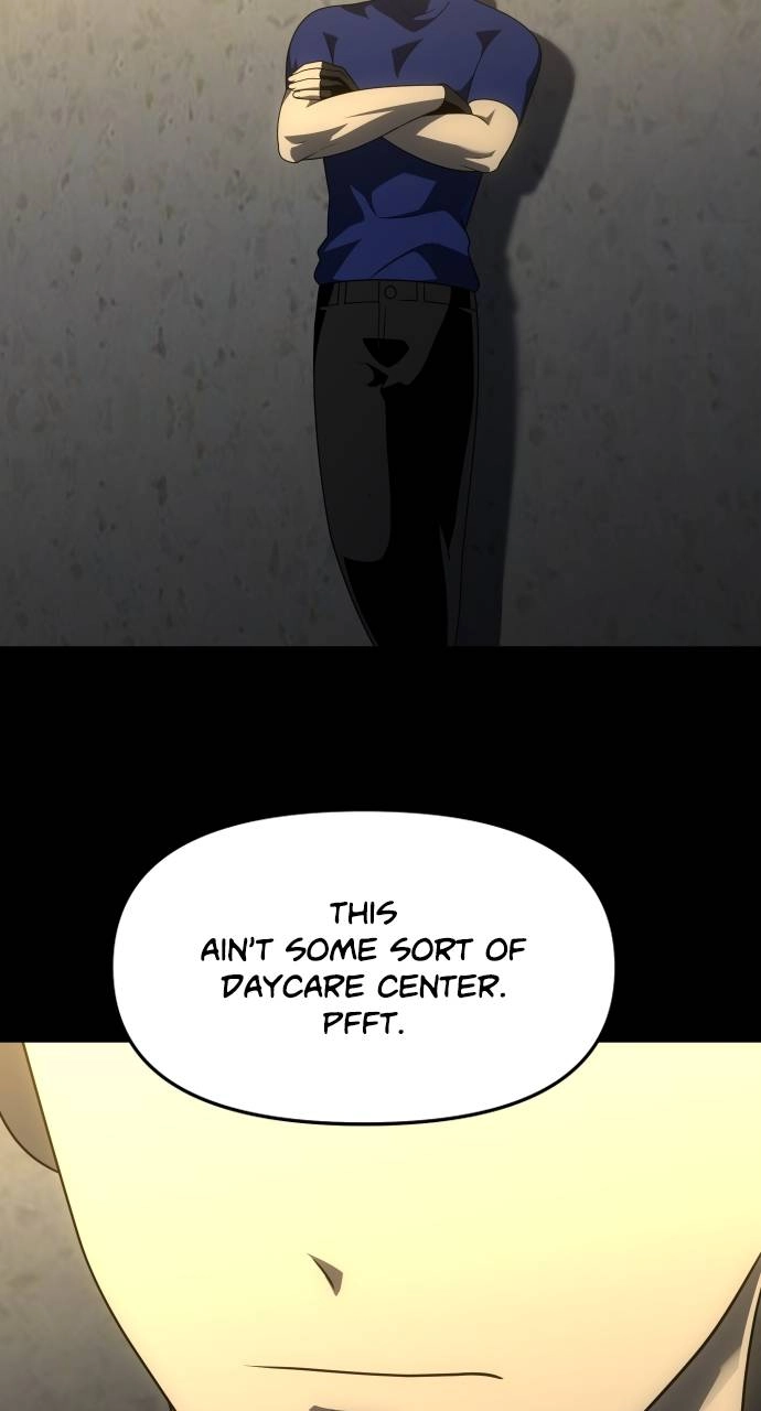 I Was the Final Boss Chapter 59 – The Colony (3) Page 91