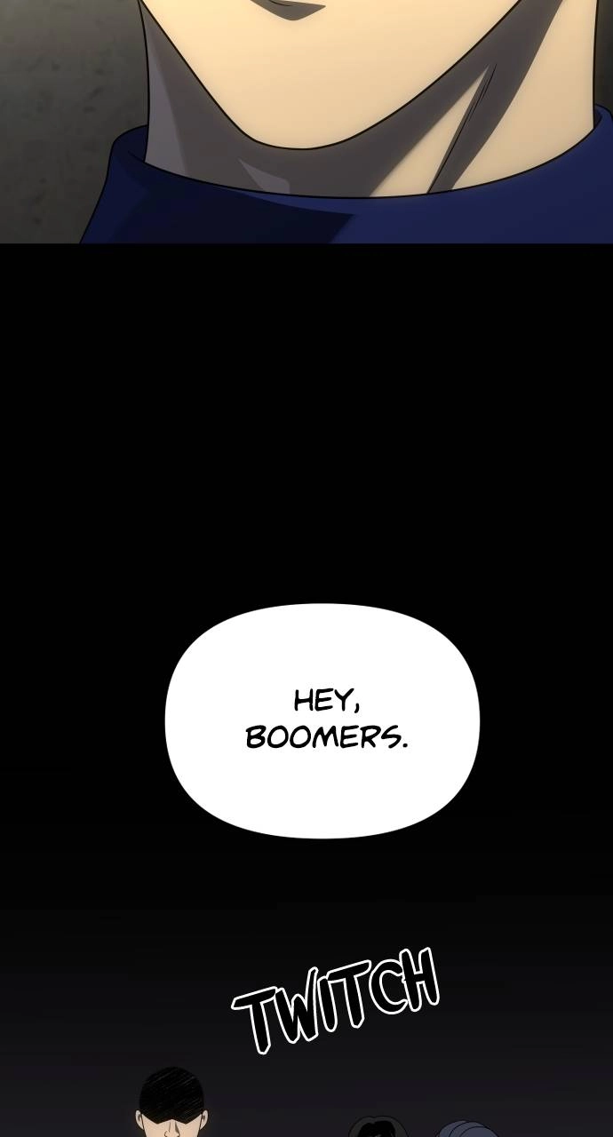 I Was the Final Boss Chapter 59 – The Colony (3) Page 92