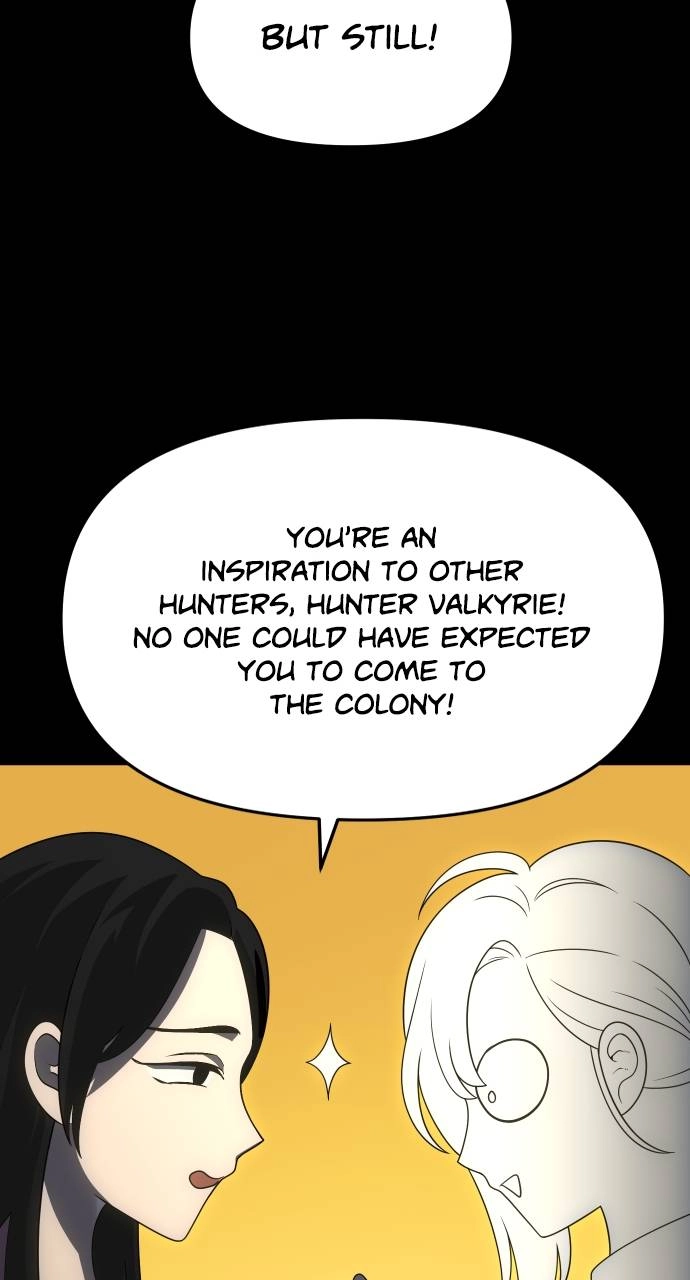 I Was the Final Boss Chapter 59 – The Colony (3) Page 96