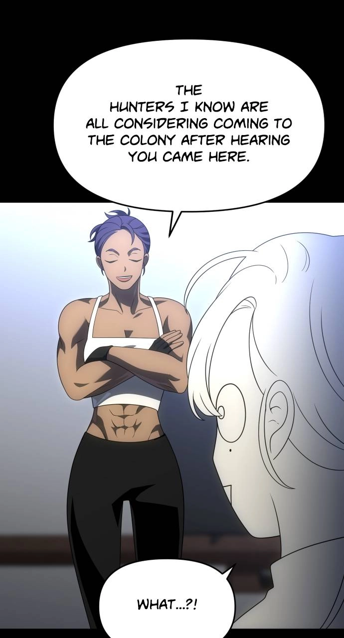 I Was the Final Boss Chapter 59 – The Colony (3) Page 98