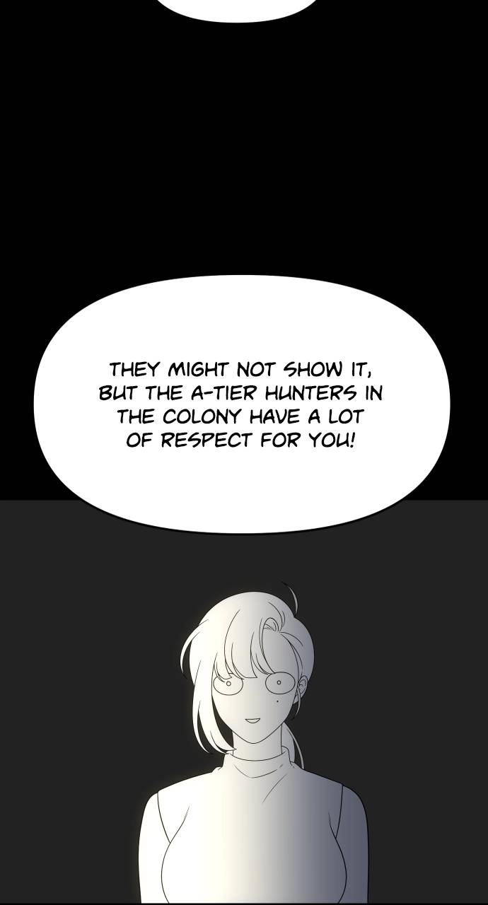 I Was the Final Boss Chapter 59 – The Colony (3) Page 99