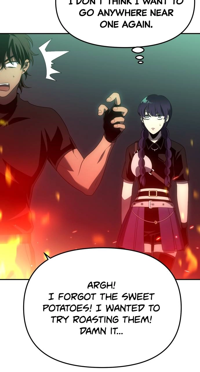 I Was the Final Boss Chapter 16 – Tower Exclusivity (4) Page 10