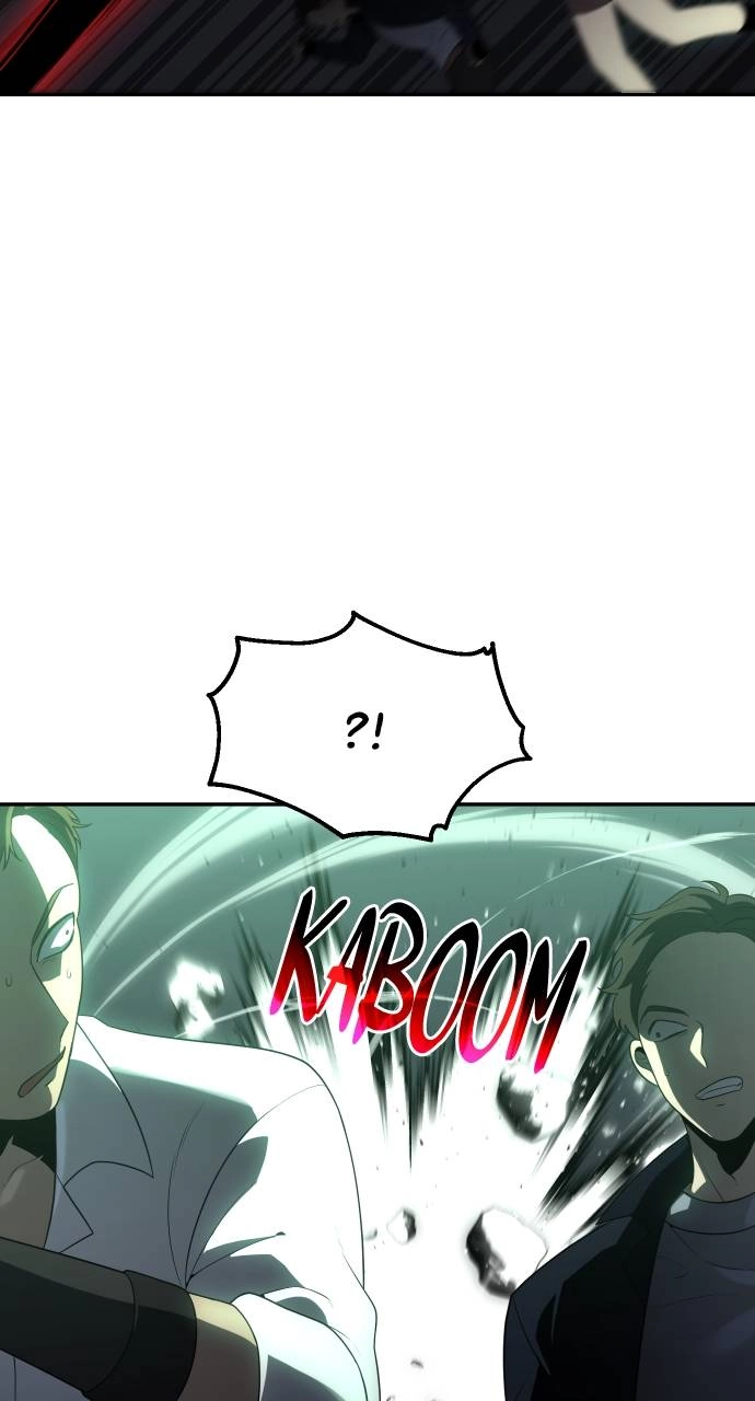 I Was the Final Boss Chapter 16 – Tower Exclusivity (4) Page 112