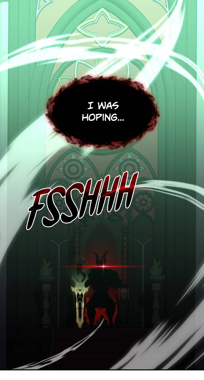 I Was the Final Boss Chapter 16 – Tower Exclusivity (4) Page 116