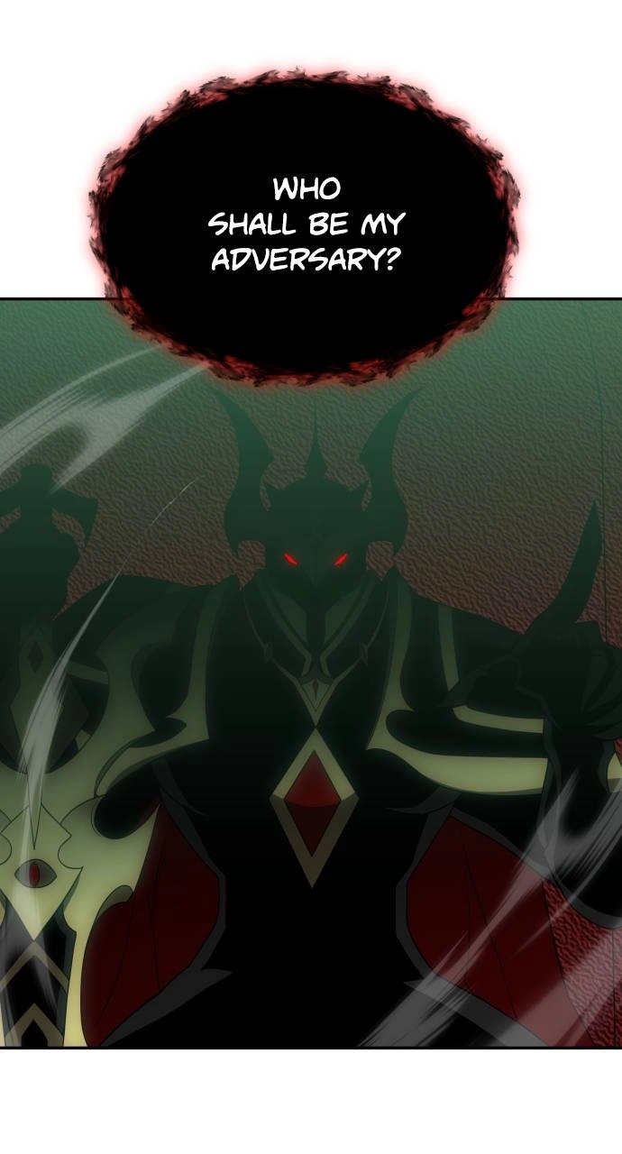 I Was the Final Boss Chapter 16 – Tower Exclusivity (4) Page 119