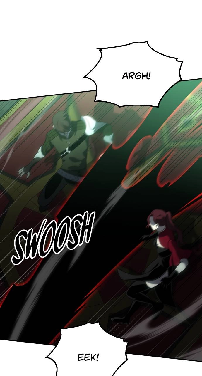 I Was the Final Boss Chapter 16 – Tower Exclusivity (4) Page 131