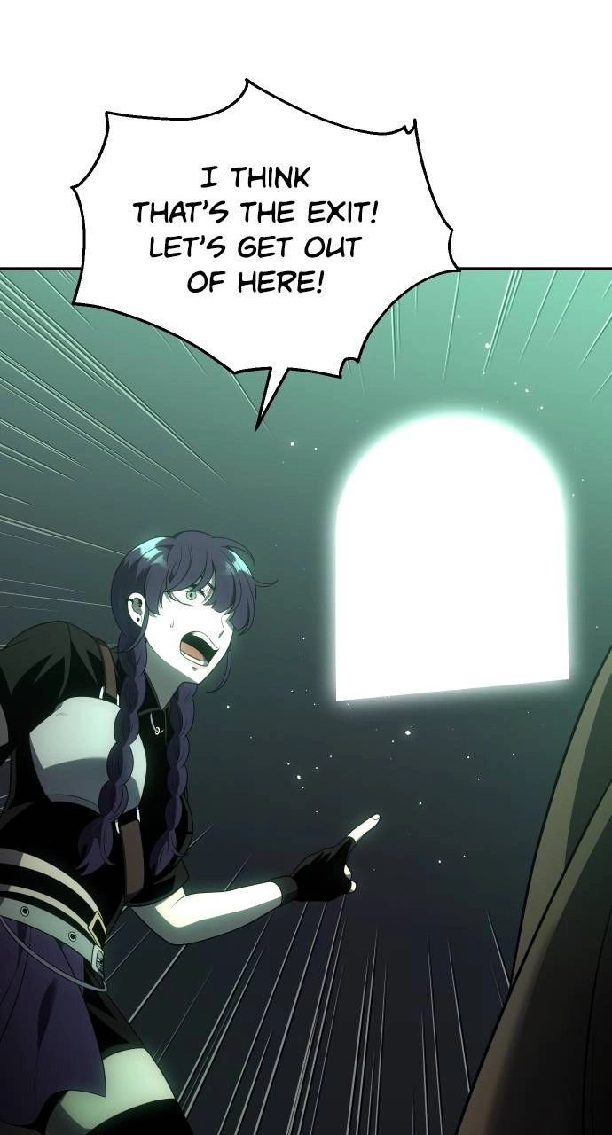 I Was the Final Boss Chapter 16 – Tower Exclusivity (4) Page 19