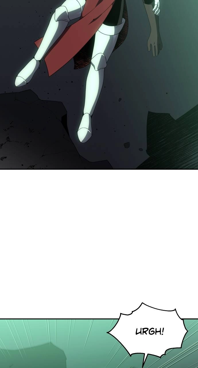 I Was the Final Boss Chapter 16 – Tower Exclusivity (4) Page 23