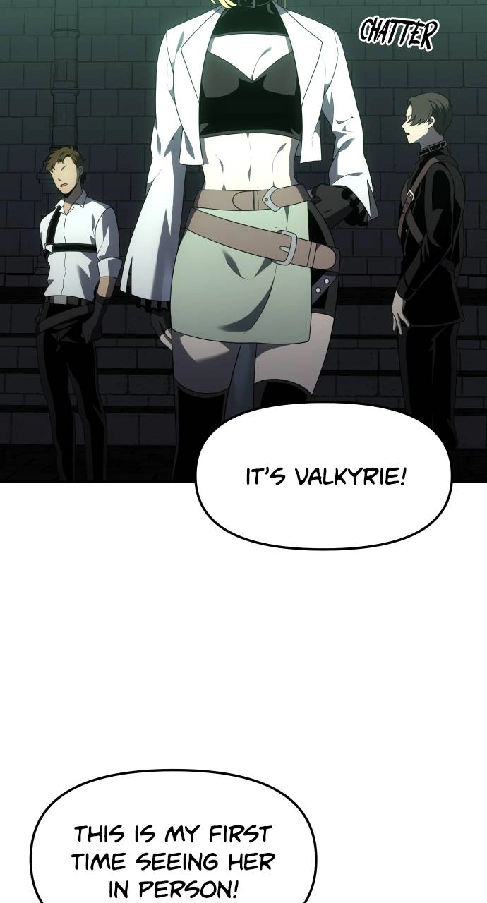 I Was the Final Boss Chapter 16 – Tower Exclusivity (4) Page 80