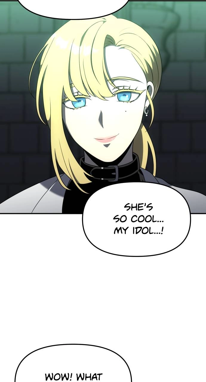 I Was the Final Boss Chapter 16 – Tower Exclusivity (4) Page 81