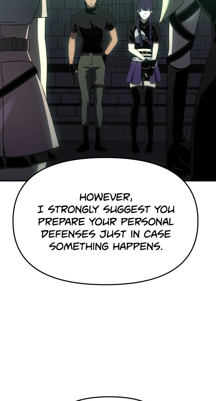 I Was the Final Boss Chapter 16 – Tower Exclusivity (4) Page 98