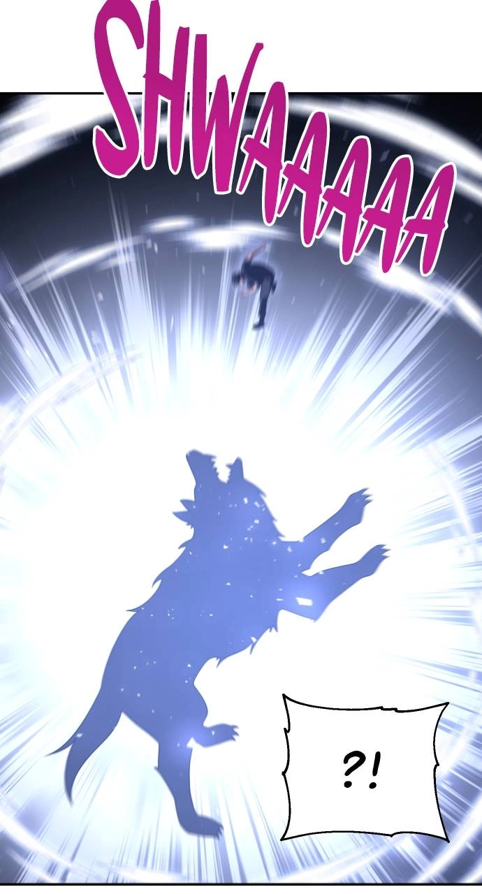 I Was the Final Boss Chapter 32 – Canine (7) Page 100