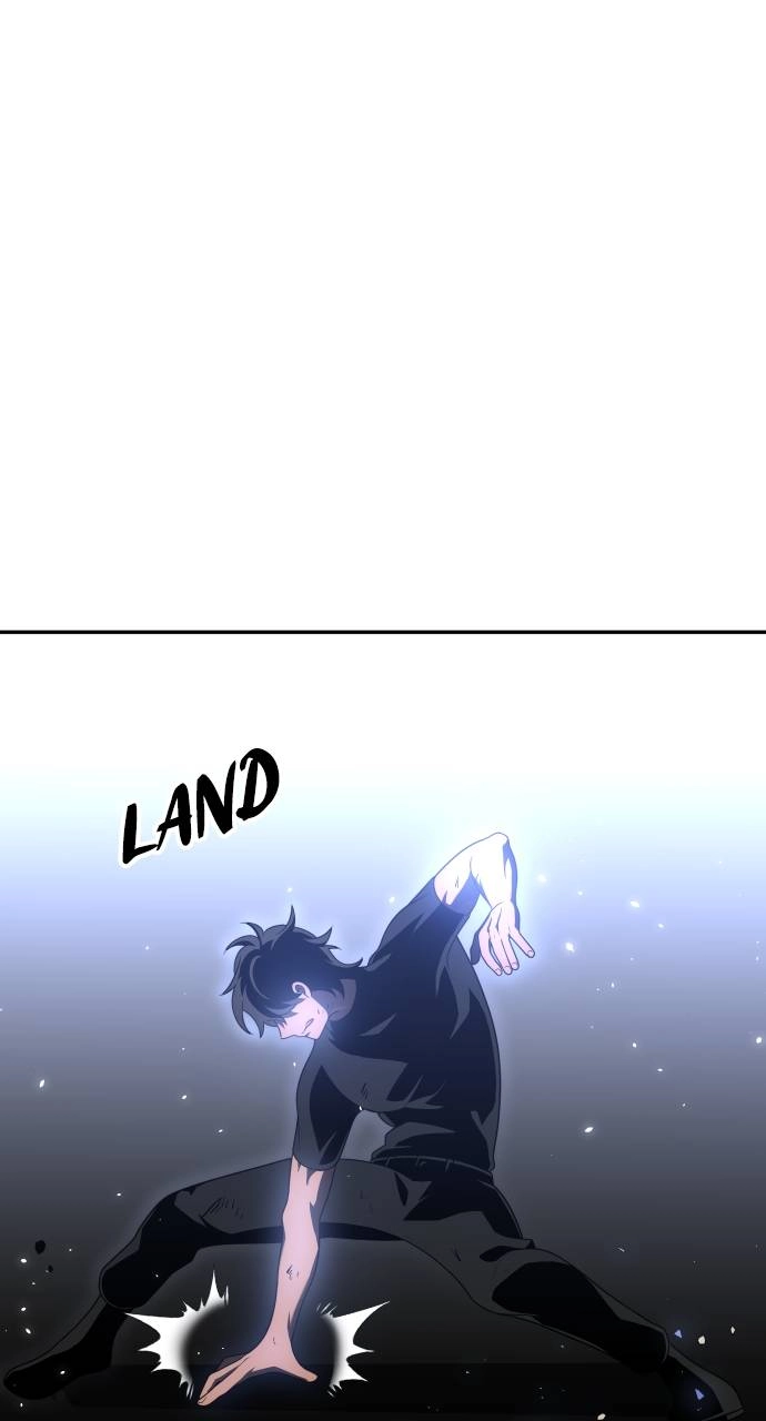 I Was the Final Boss Chapter 32 – Canine (7) Page 101