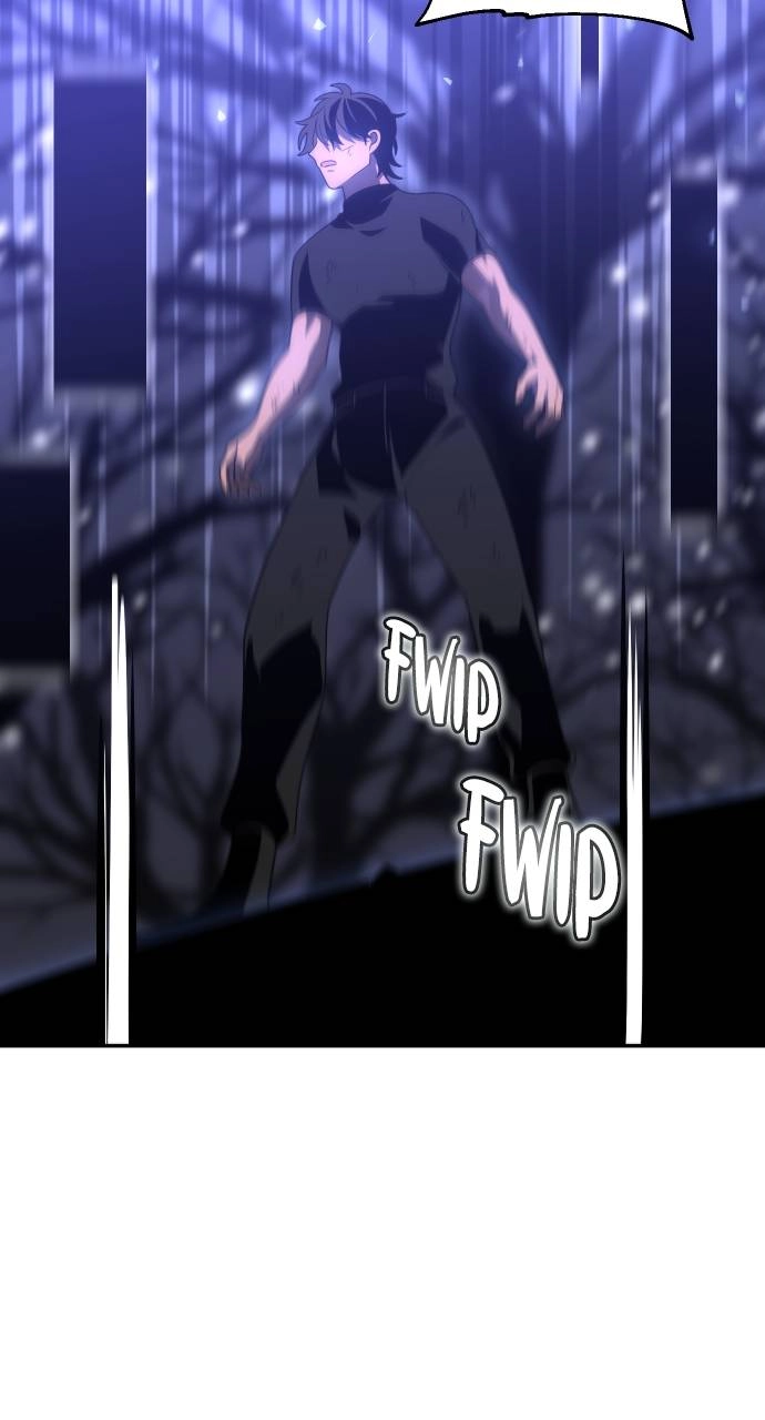 I Was the Final Boss Chapter 32 – Canine (7) Page 103
