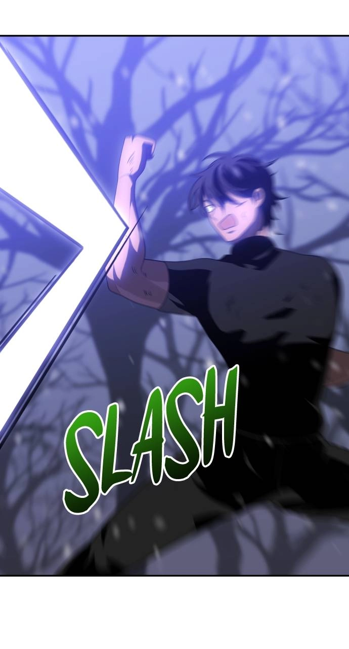 I Was the Final Boss Chapter 32 – Canine (7) Page 105