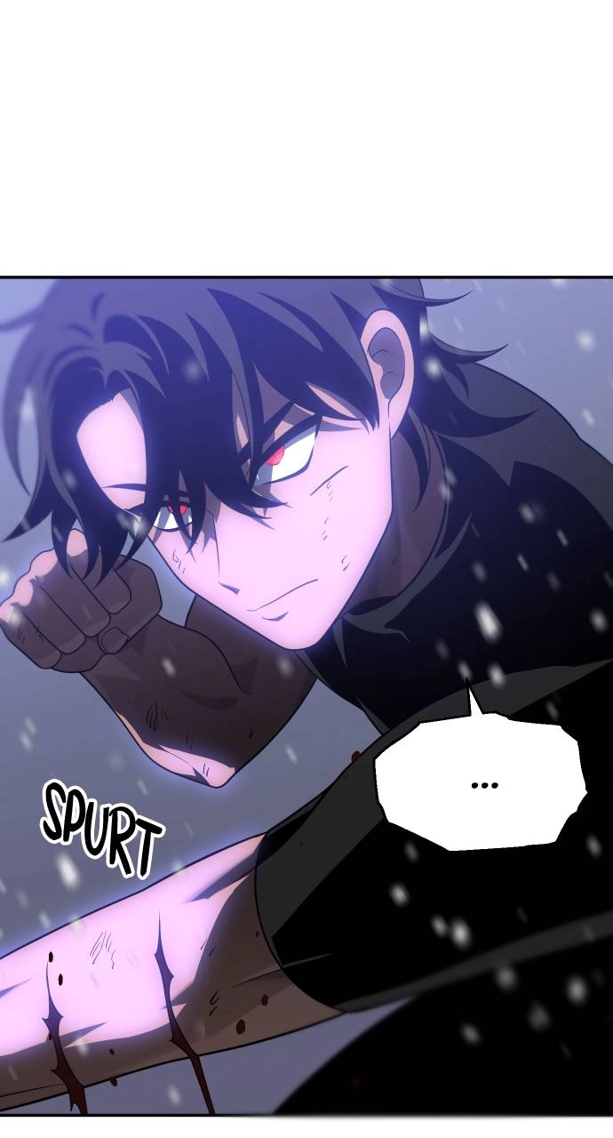 I Was the Final Boss Chapter 32 – Canine (7) Page 114
