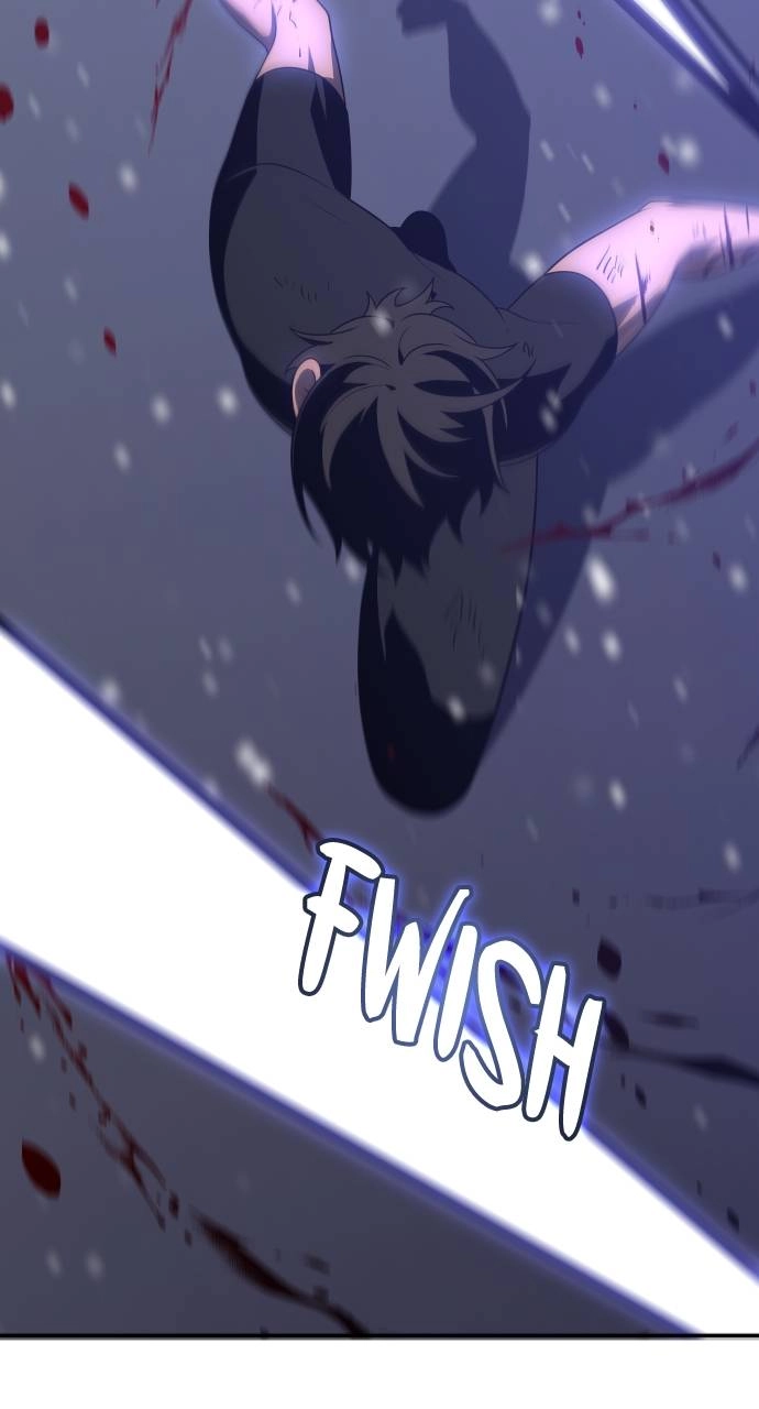 I Was the Final Boss Chapter 32 – Canine (7) Page 117