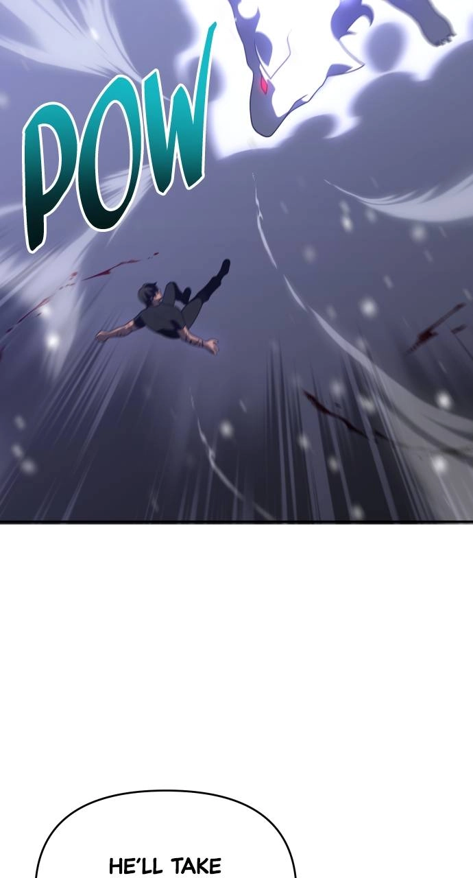 I Was the Final Boss Chapter 32 – Canine (7) Page 120