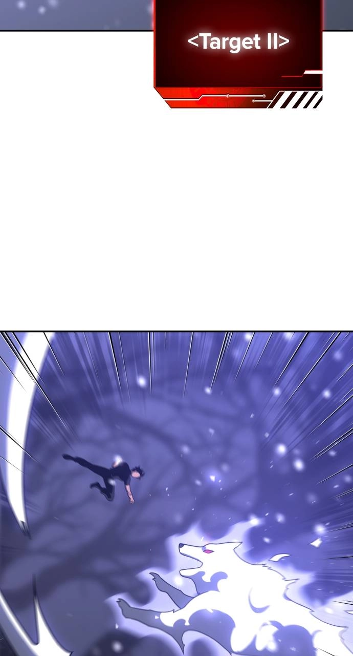 I Was the Final Boss Chapter 32 – Canine (7) Page 124