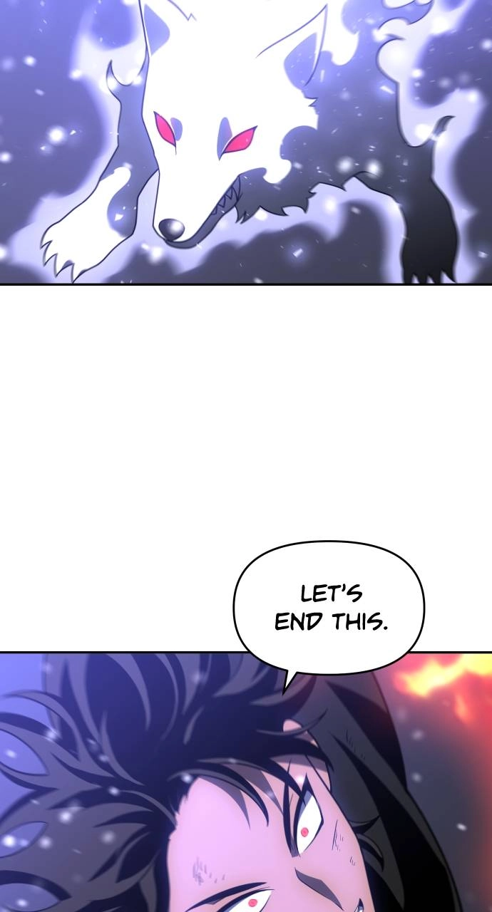 I Was the Final Boss Chapter 32 – Canine (7) Page 130