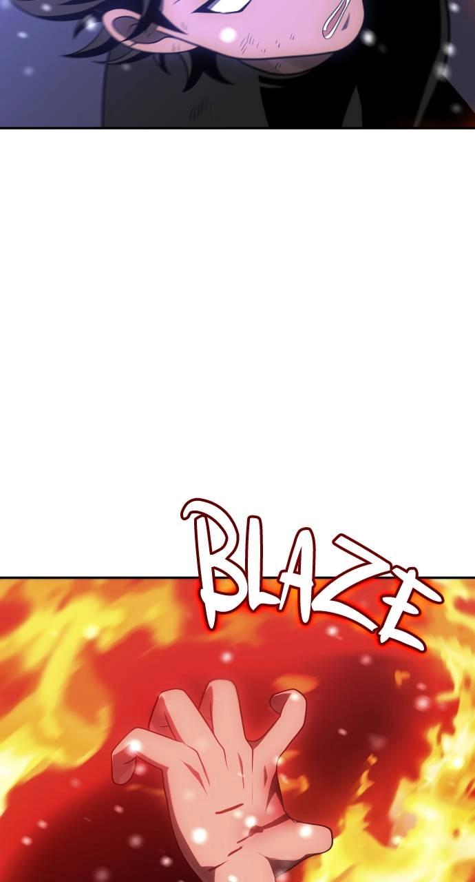 I Was the Final Boss Chapter 32 – Canine (7) Page 131