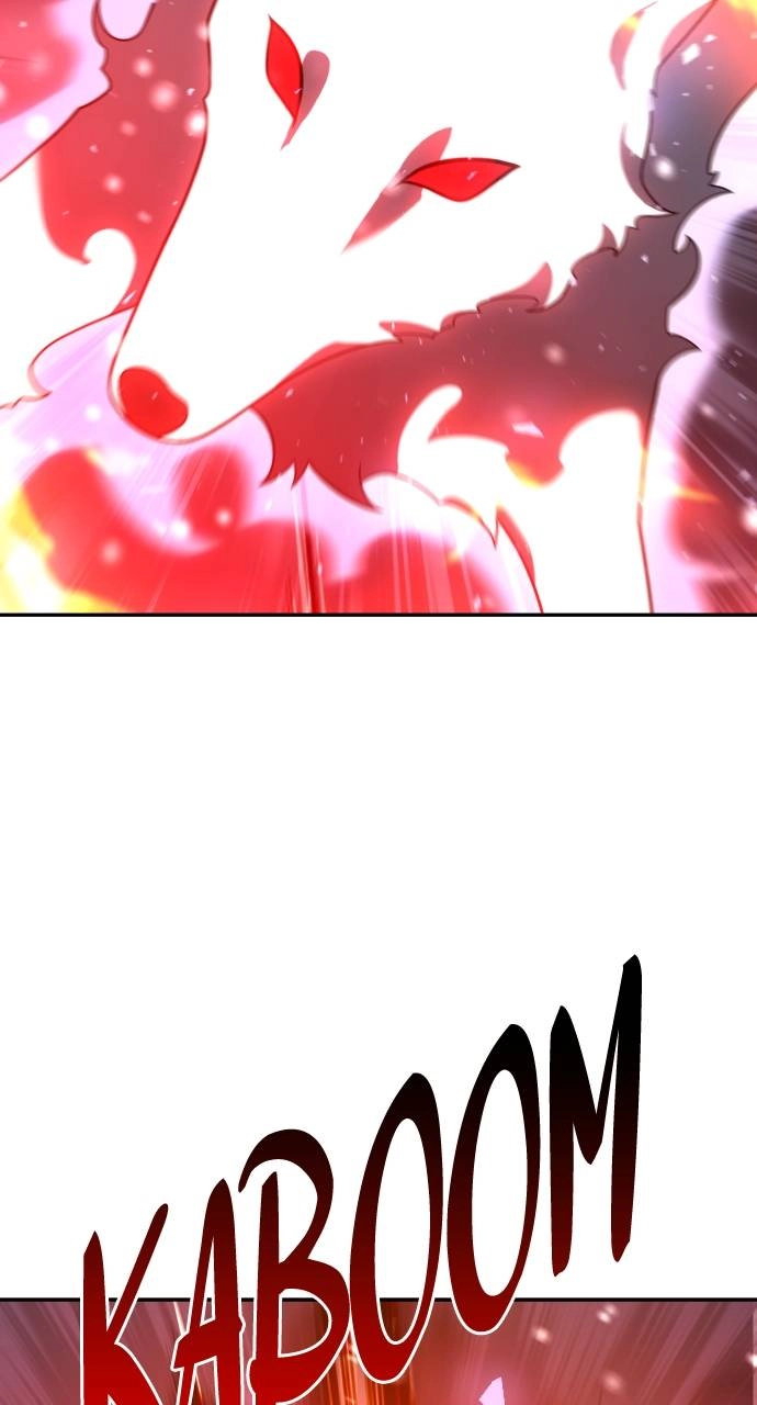 I Was the Final Boss Chapter 32 – Canine (7) Page 135
