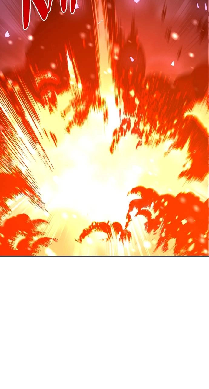 I Was the Final Boss Chapter 32 – Canine (7) Page 136
