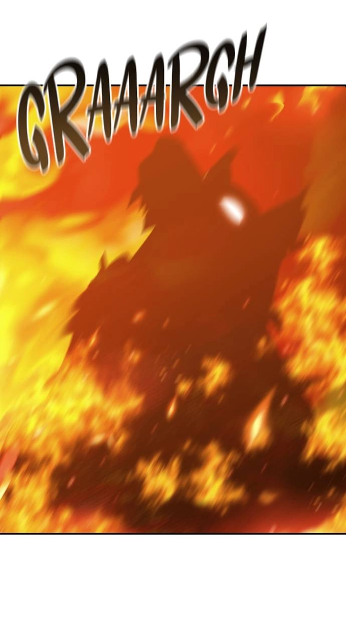 I Was the Final Boss Chapter 32 – Canine (7) Page 137