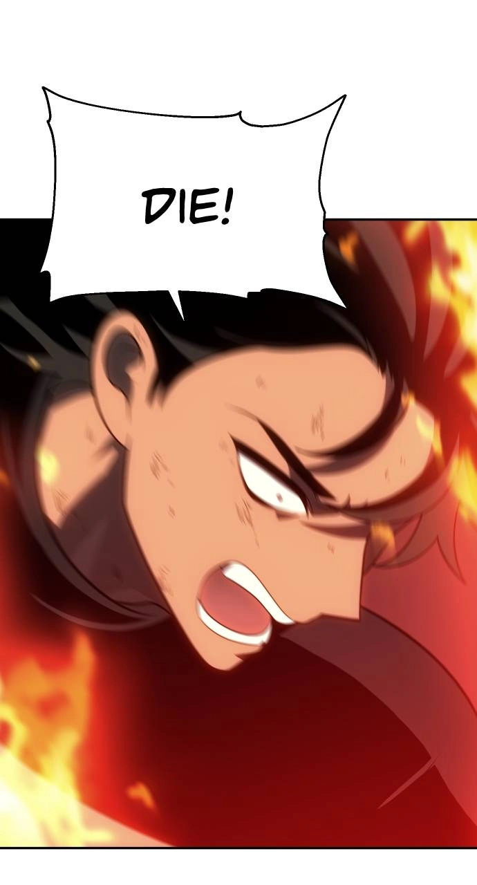 I Was the Final Boss Chapter 32 – Canine (7) Page 138