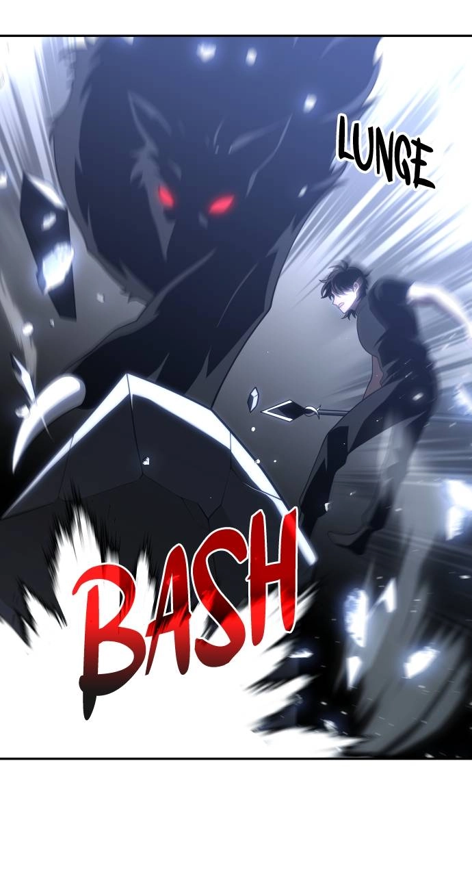 I Was the Final Boss Chapter 32 – Canine (7) Page 14