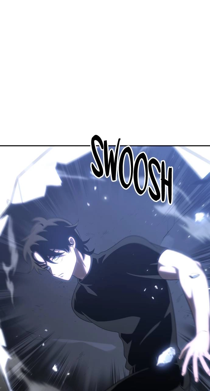 I Was the Final Boss Chapter 32 – Canine (7) Page 15
