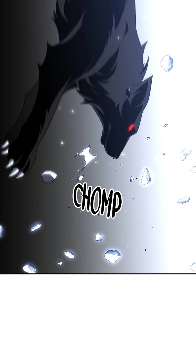 I Was the Final Boss Chapter 32 – Canine (7) Page 21