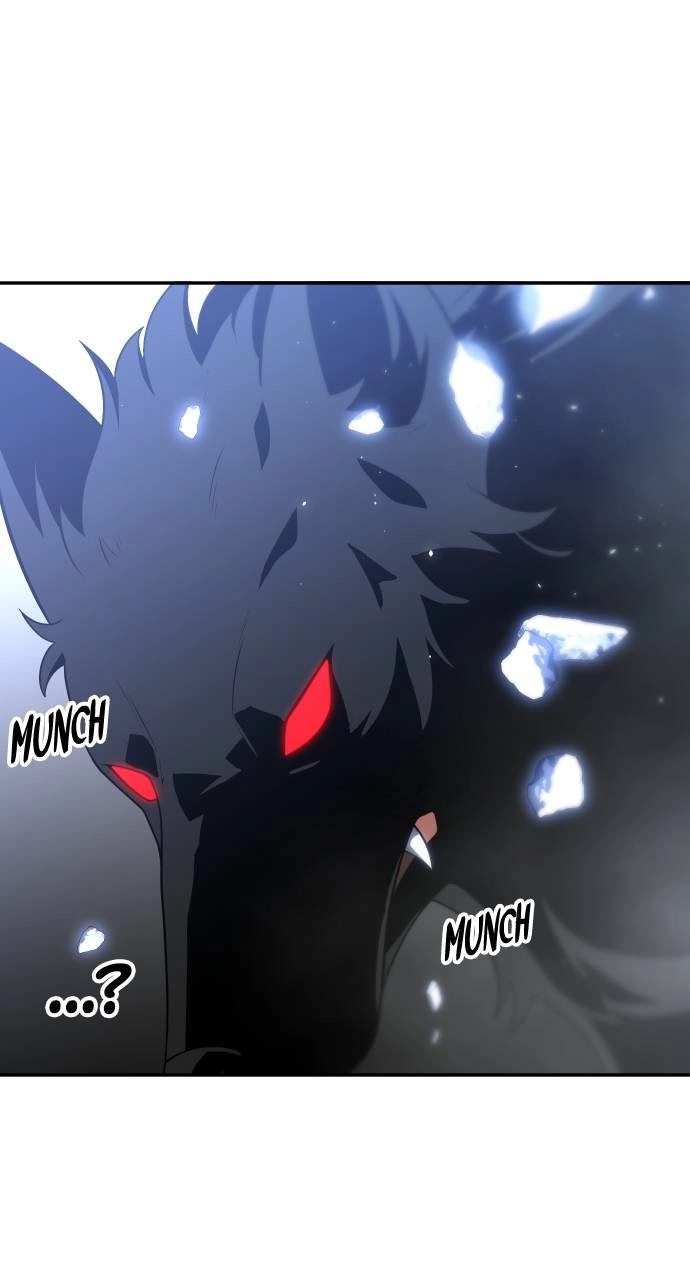 I Was the Final Boss Chapter 32 – Canine (7) Page 22