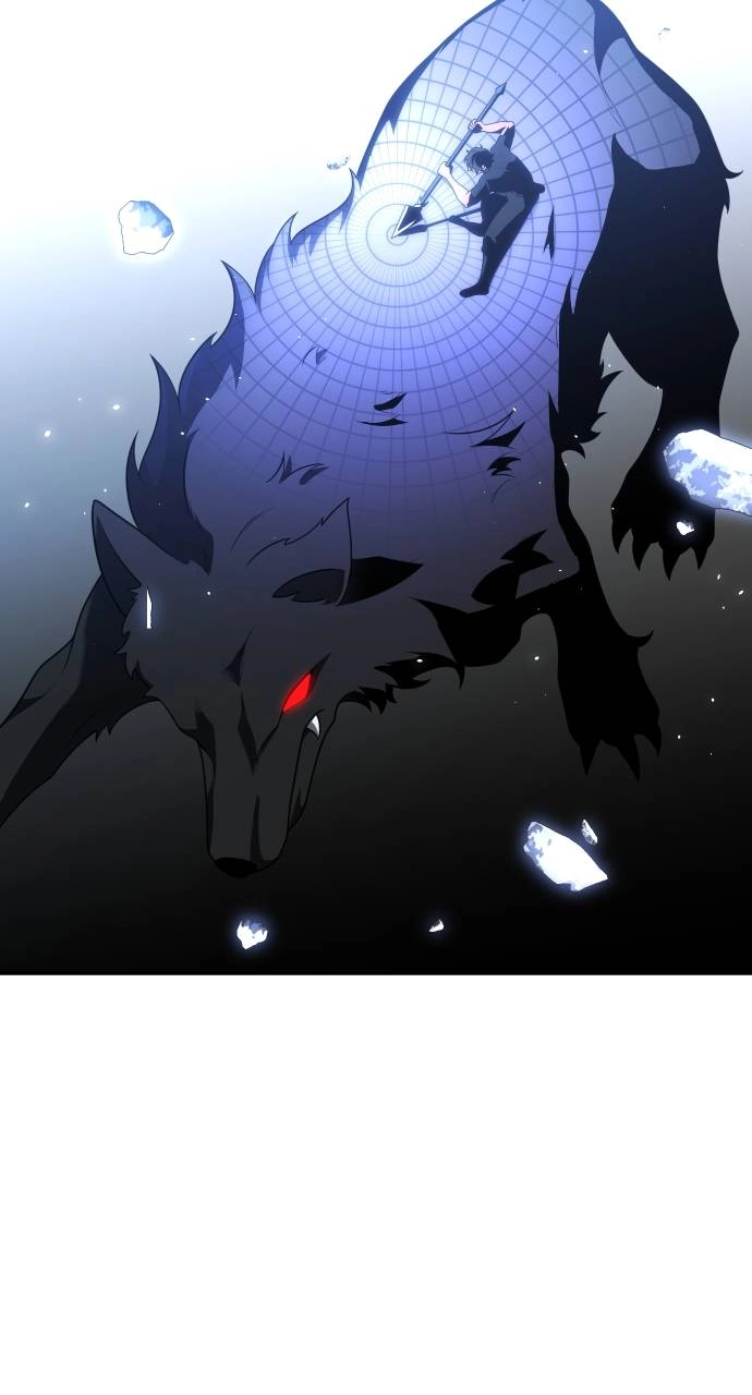 I Was the Final Boss Chapter 32 – Canine (7) Page 30